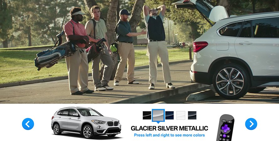 Brandknewmag's tweet image. Why #InteractiveAds Are Becoming the Norm for Streaming Platforms brandknewmag.com/why-interactiv…  #marketing