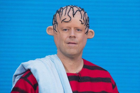 おもしろ動画グランプリ 実写版スヌーピーがやばい T Co Xizxtackgi Twitter