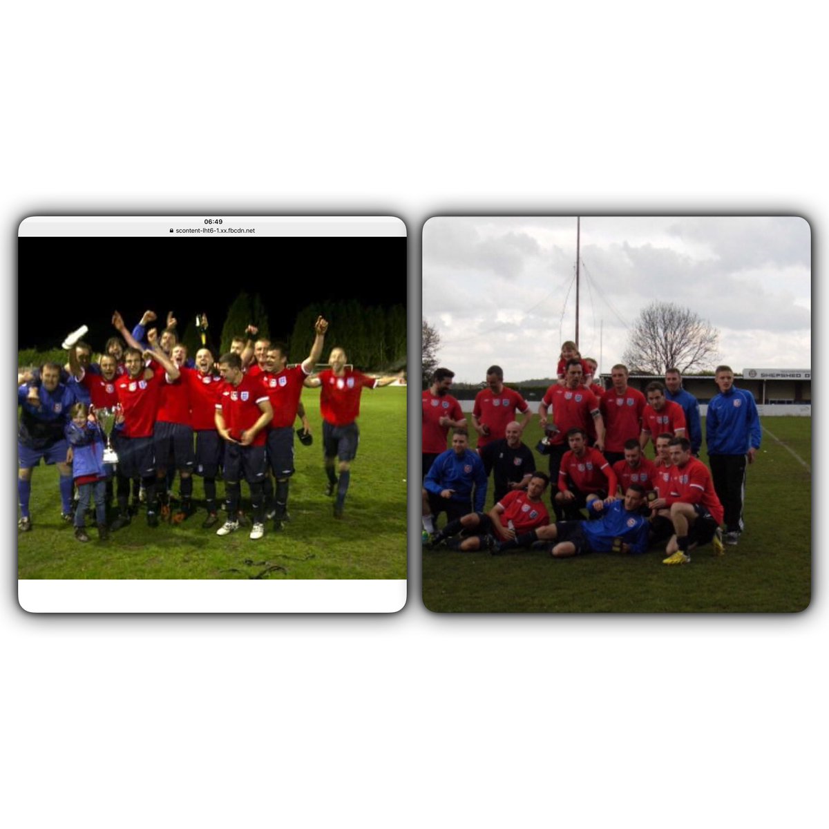 smitherz5's tweet photo. #tbt on this day 2011 & 2014 compass win premier cups. #shock #fuckinghell #upthecompass https://t.co/HSynDHFCGj