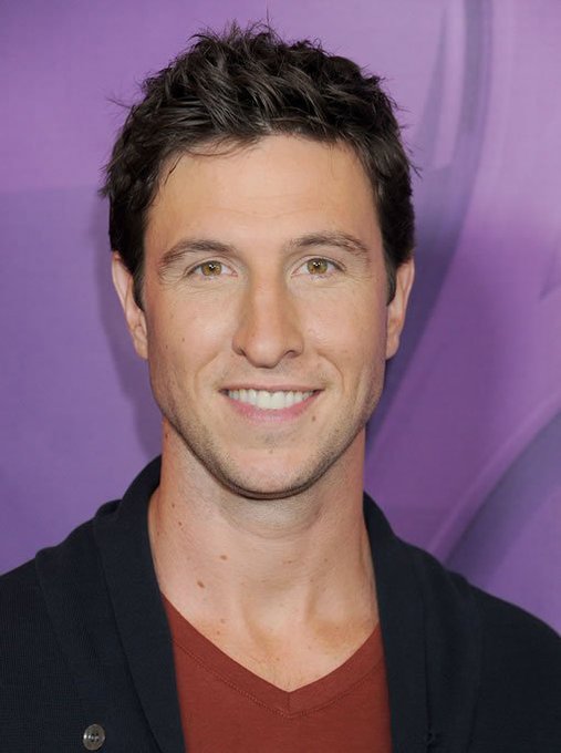 Pablo Schreiber’s Birthday Celebration | HappyBday.to