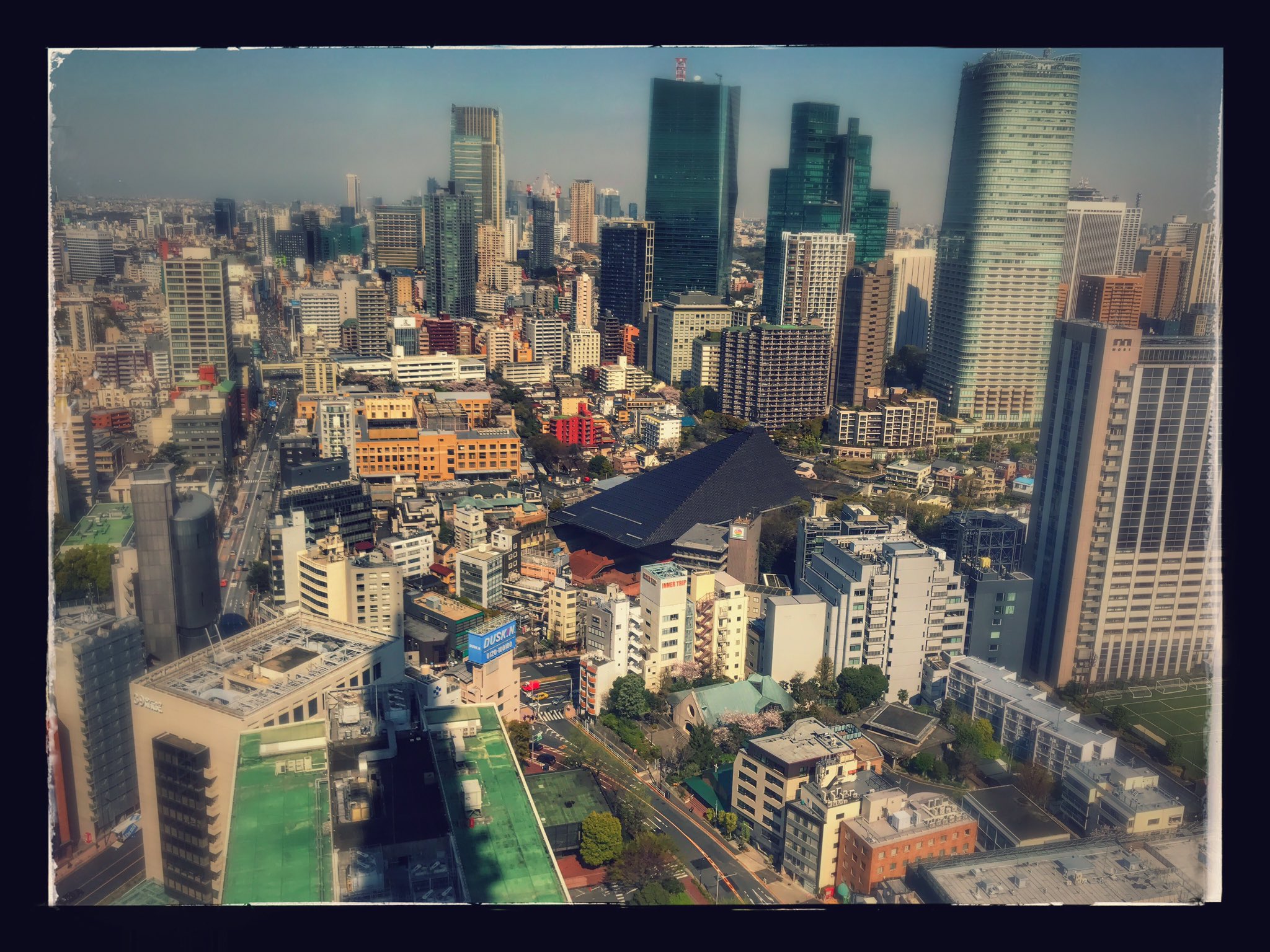 Danny Sullivan on Twitter: “Google Photos added some nice effects to