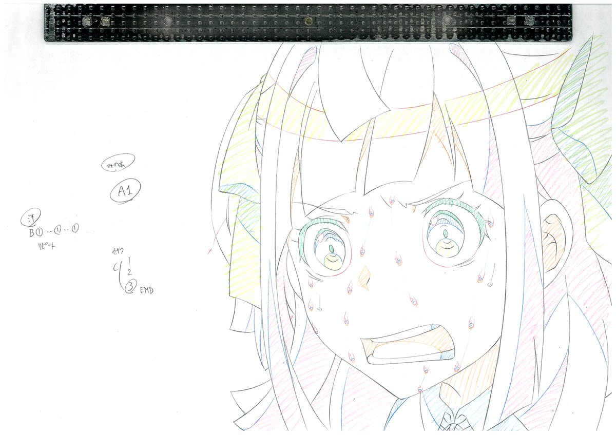 アニメガタリズ 公式 3周年 アニメガタリズ キャラクター紹介 阿佐ヶ谷未乃愛編 制作中の原画もサービスサービス お姉ちゃんはマヤ 名字が阿佐ヶ谷なので阿佐ヶ谷姉妹ですがこれは偶然です お姉ちゃんには みーちゃん 友達には みのあ と呼ばれ アニメガタリズ 公式 3周年 アニメガタリズ キャラクター紹介 阿佐ヶ谷未乃愛編 制作中の原画もサービスサービス お姉ちゃんはマヤ 名字が阿佐ヶ谷なので阿佐ヶ谷姉妹ですがこれは偶然です お姉ちゃんには みーちゃん 友達には みのあ と呼ばれ