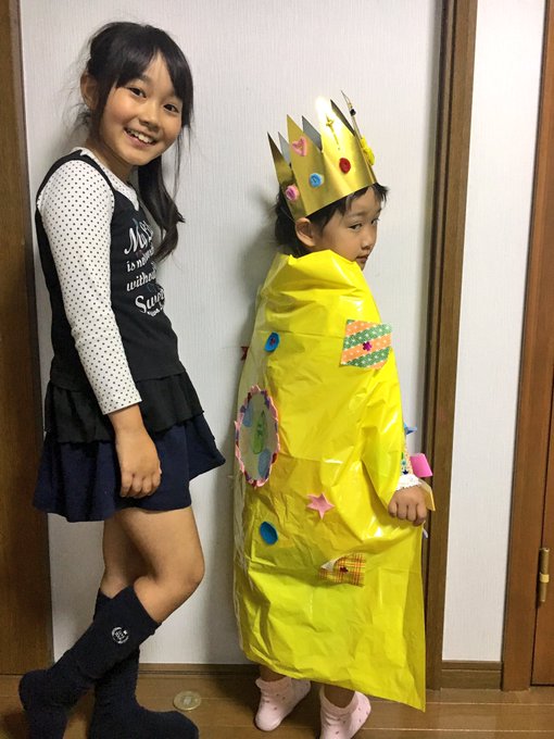 Twitterのコスプレ画像15