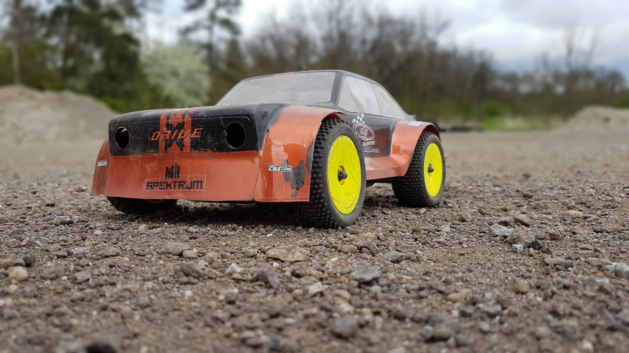 Remote Addicted Losi Mini 8ight Under A Ford Escort Mk2 Body Rc Mini8ight M8ight Losi T Co 2davbyvbmy Twitter