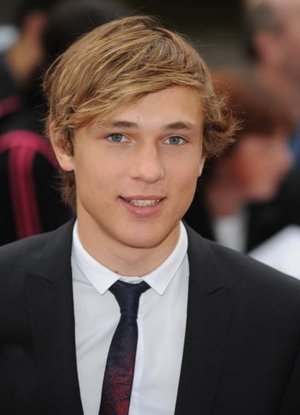 Happy Birthday William Moseley 