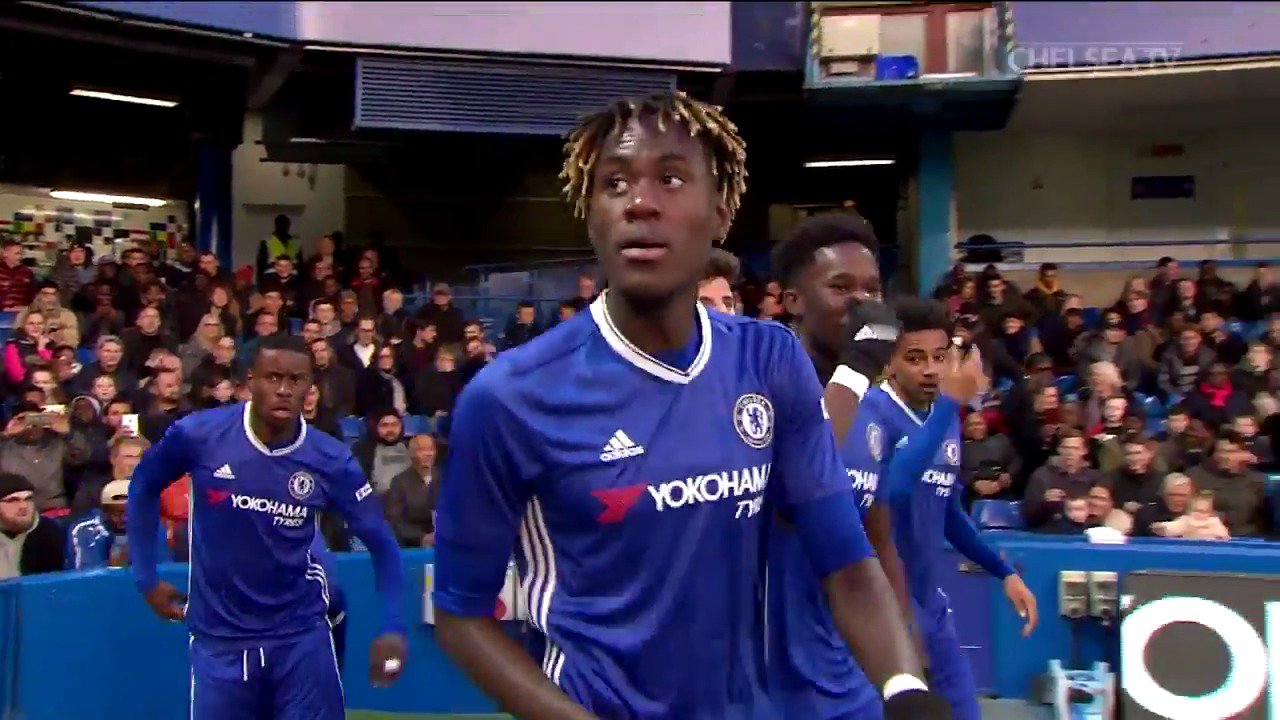 Chelsea Fc Icymi Our Under 18s Were Crowned Fa Youth Cup Champions Last Night Highlights T Co Hobxdjxou4 T Co Pgv5pxu726 Twitter