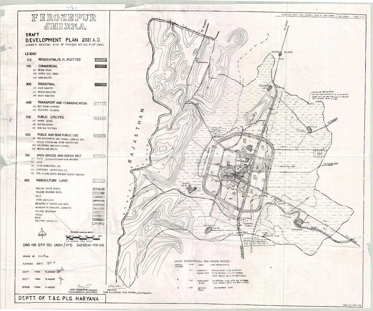 Ferozpurjhirkamasterplan Hashtag On Twitter