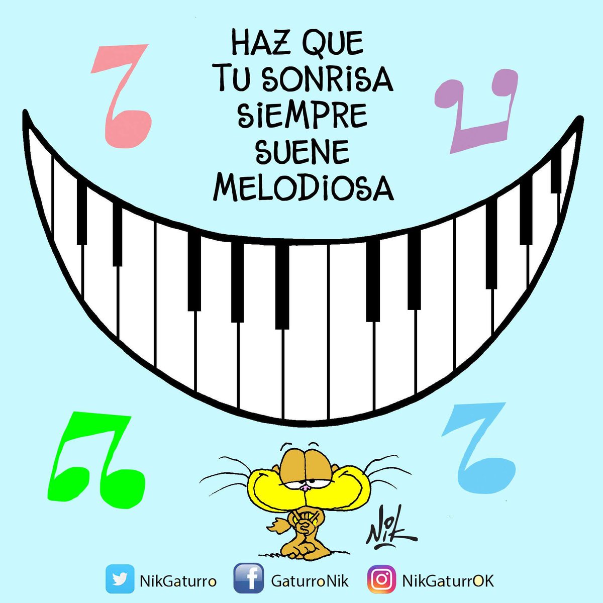 AlberCjs's tweet photo. #Sonrie https://t.co/5lpA7Mn1ks
