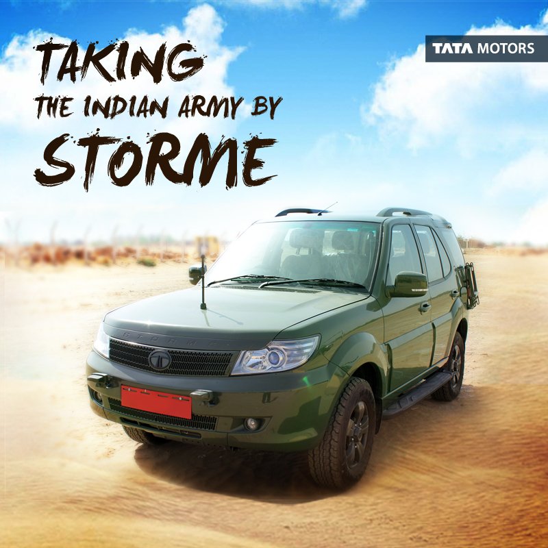 Tata Motors on Twitter: Tata Motors on Twitter: