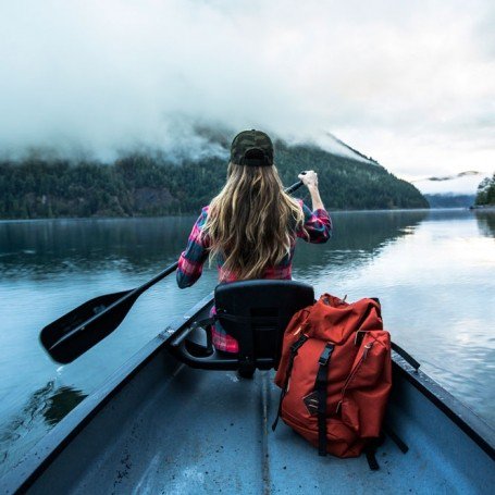 The power of experiences..We are not our possessions, but we are the accumulation of everything we’ve seen and done goo.gl/2wkFIz