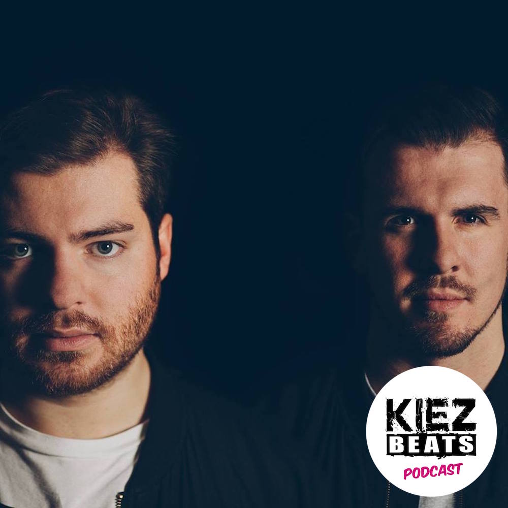 [ KiezCast 003 ] podcast, this time with <a href="/TeenageMutantsx/">Teenage Mutants</a>, recorded live at Boiler Room Berlin! Enjoy! #techno 

soundcloud.com/kiezbeats/kiez…