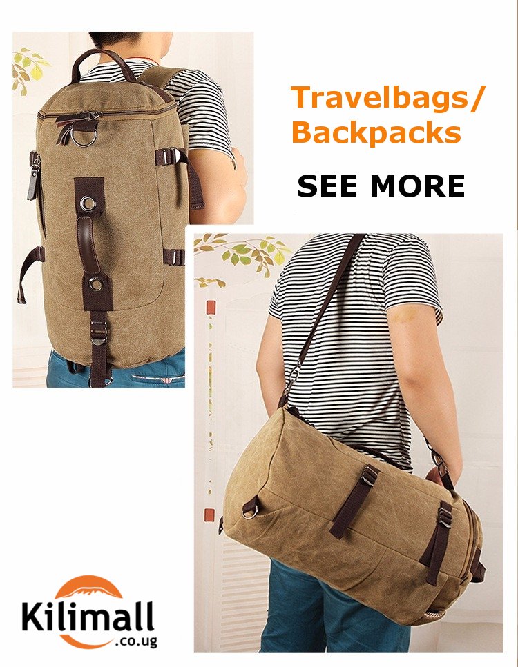 kilimall travel bags