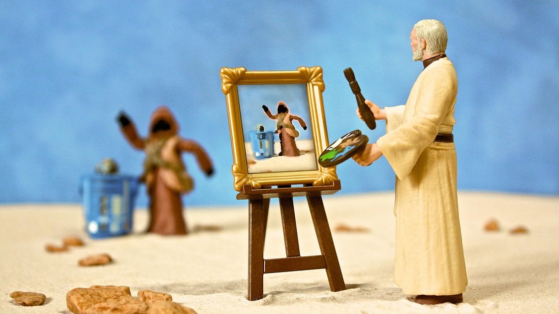 Haystack.im tweet media