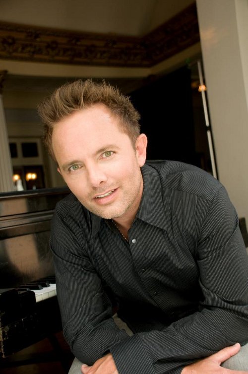 Happy Birthday Chris Tomlin 
