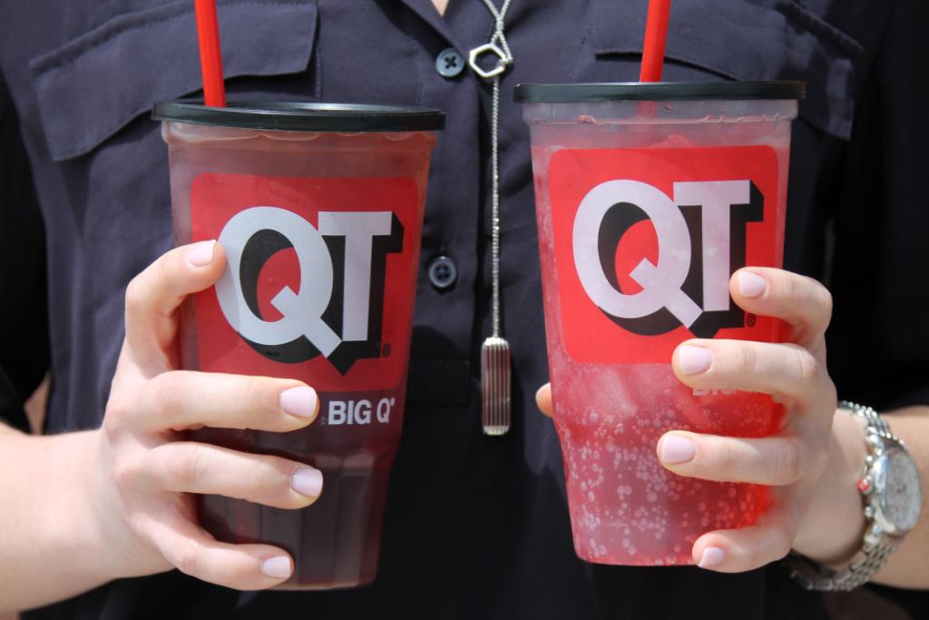 QuikTrip on Twitter "Summer drink prices are back! When they’re only
