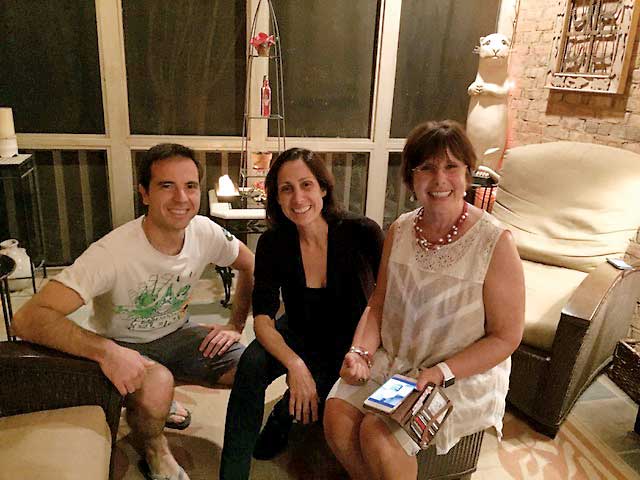 We found three Birmingham residents to tell their stories of working in the sharing economy ow.ly/Zuir30bqSXg