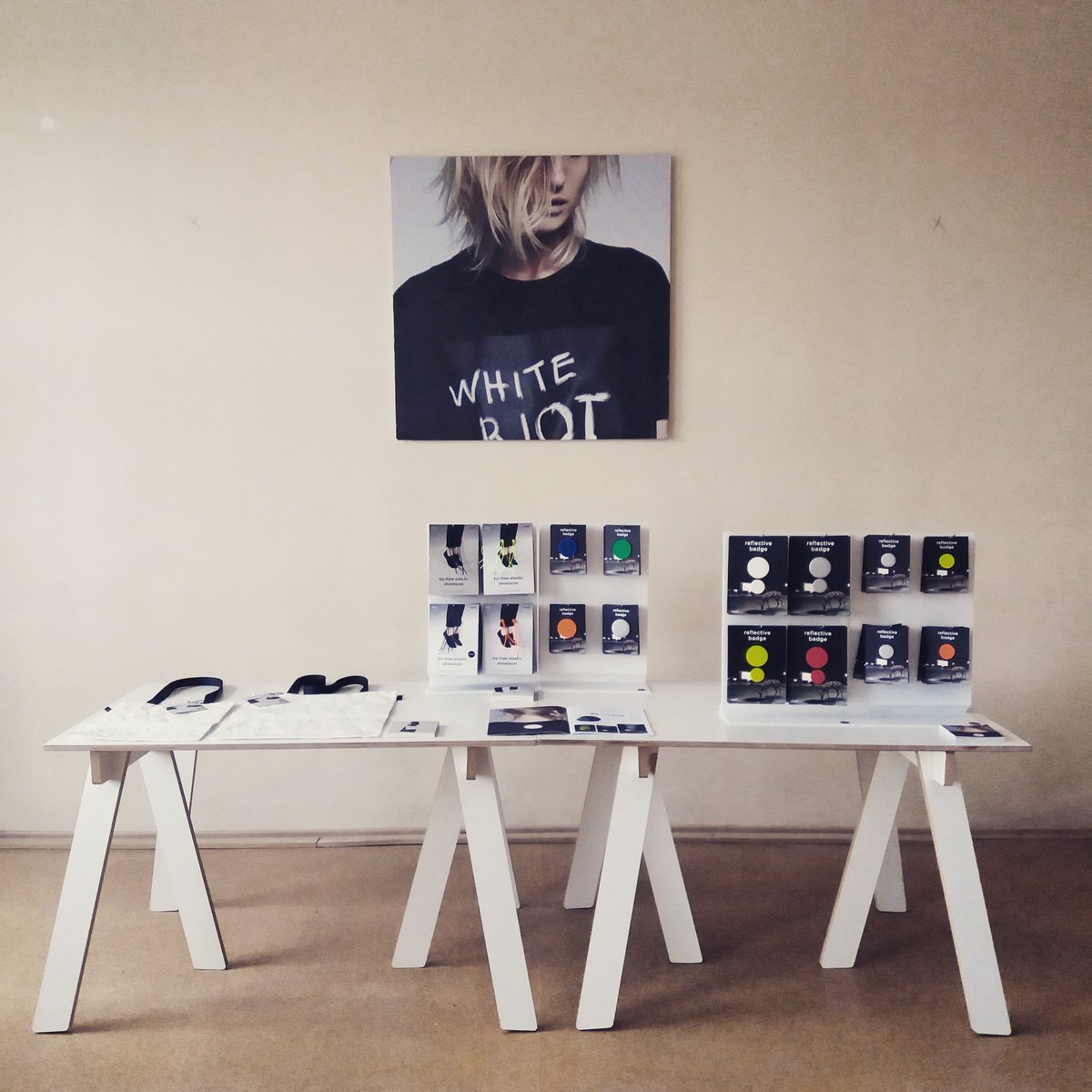 design_march's tweet photo. MARCH design studio @ Kaunas design week
#designweek #designfair #kaunas #march https://t.co/ugP6HrtAyS