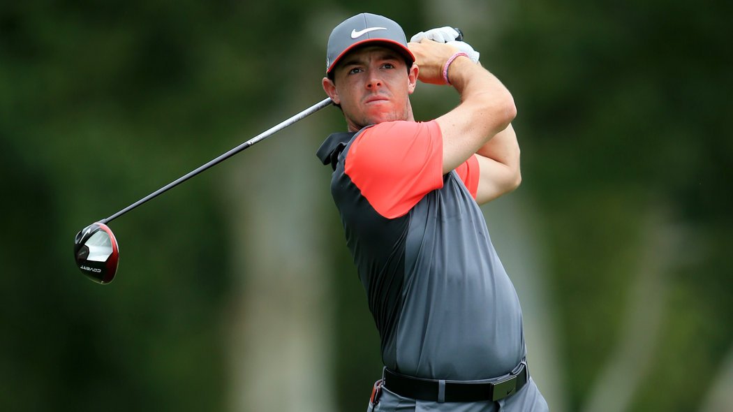 Happy Birthday to Rory McIlroy who turns 28 today! 