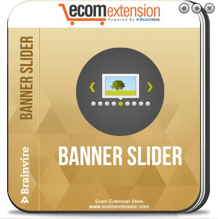 Ecomextension's tweet image. #Best #bannerSlider Extension for your #magento Store.
goo.gl/uJn6oX