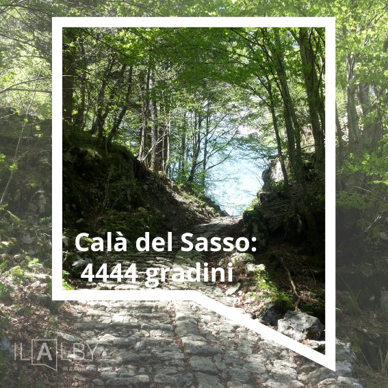 Idea #weekend: la #CalàdelSasso. 4444 gradini da #Valstagna a Sasso di #Asiago! --> bit.ly/caladelSasso

@AsiagoIt @TurismoVeneto