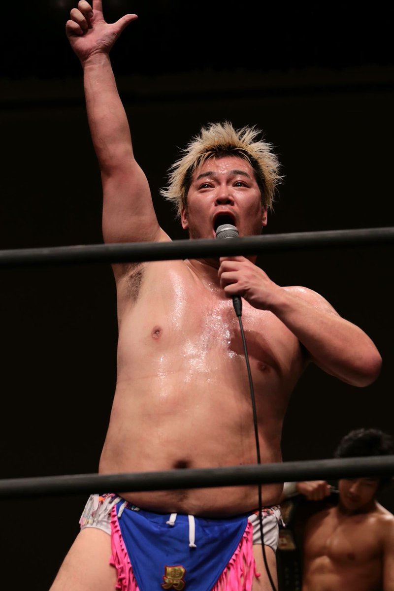 5 4 Ddt 豊中ラブストーリー17 大阪豊中ローズ文化ホール大会 まとめ 12ページ目 Togetter 5 4 Ddt 豊中ラブストーリー17 大阪豊中ローズ文化ホール大会 まとめ 12ページ目 Togetter