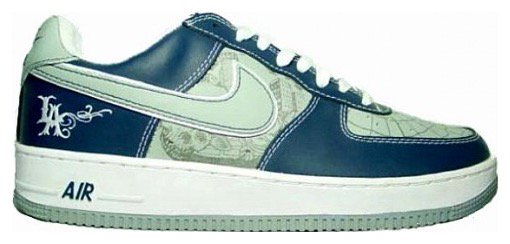 old school air force 1