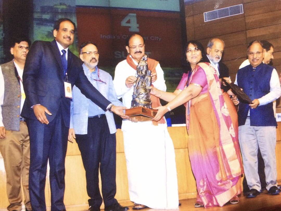 ShiroyaAsmita's tweet photo. Congratulations Surat... https://t.co/liNq3df1vw