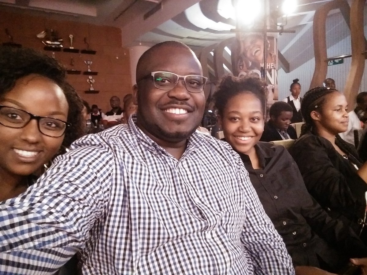 #decimalat20 making moves.