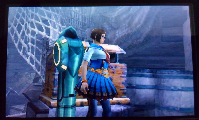 Mhxx攻略 絶対に作っておきたい最強装備 二つ名装備 おススメ モンハンxx 3ページ目 Matomehub まとめハブ