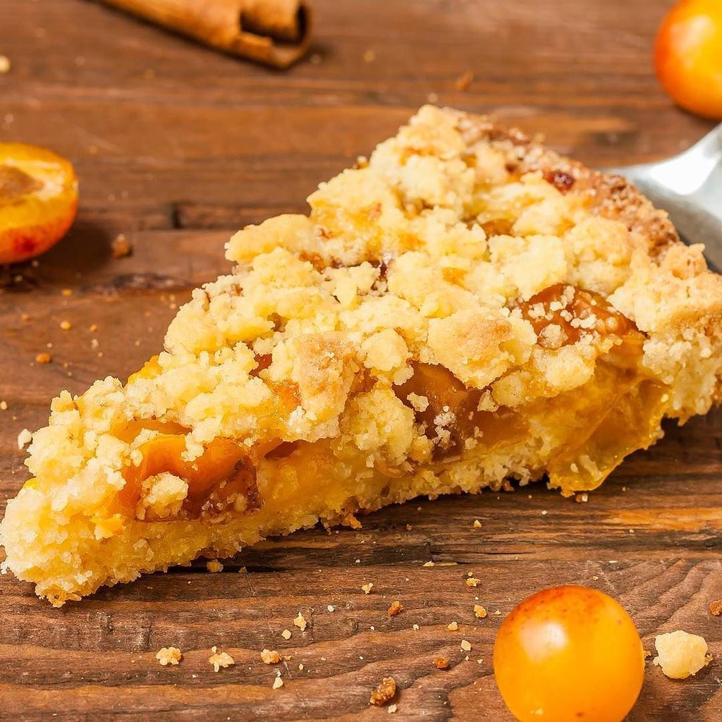 Lecker Mirabellen Kuchen... Das ist doch für jedes Schleckermäulchen etwas und gerade im Spätsommer wenn die Mirabellen reif werden ein Mus…