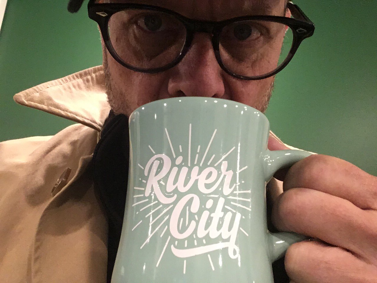 Coffee Traveler & Cambro - To Go! – River City Coffee and Goods