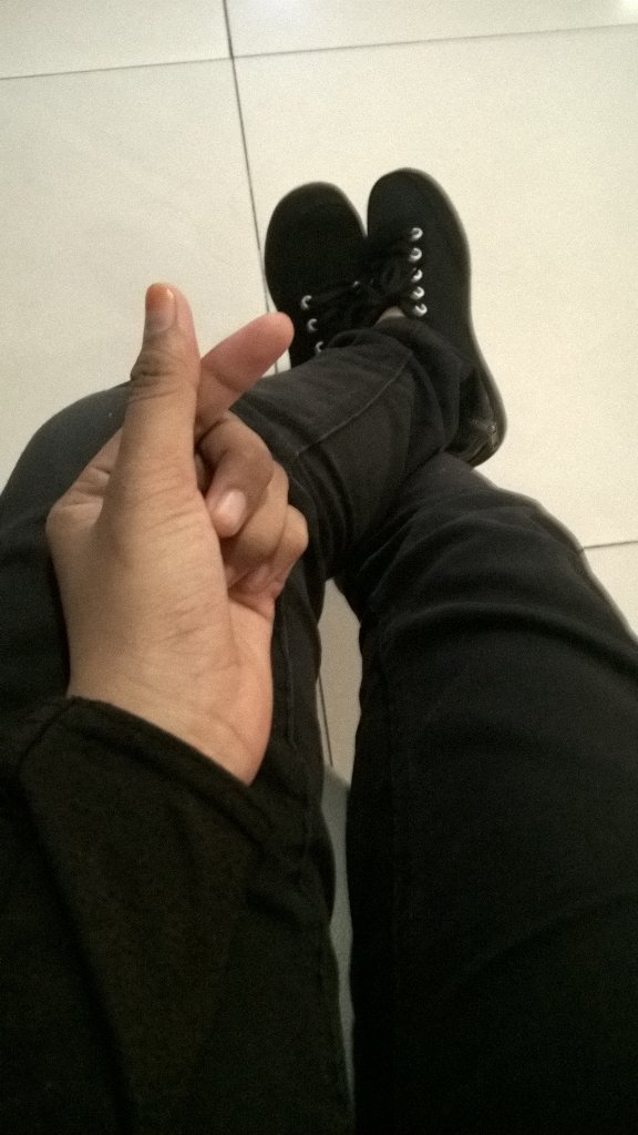 norapyqa's tweet image. So tired.. Gsc staff. Good night