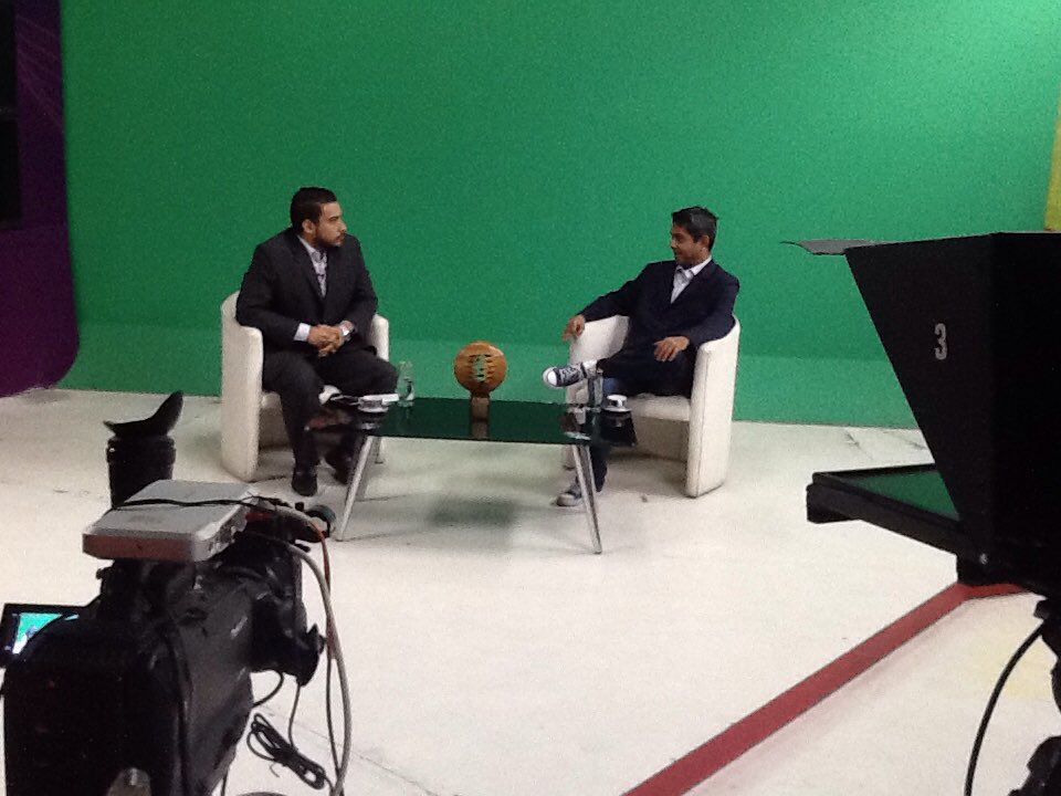 #SalaSituacional hablando sobre la #Constituyente la reacción internacional y la declaración de #LuisAlmagro