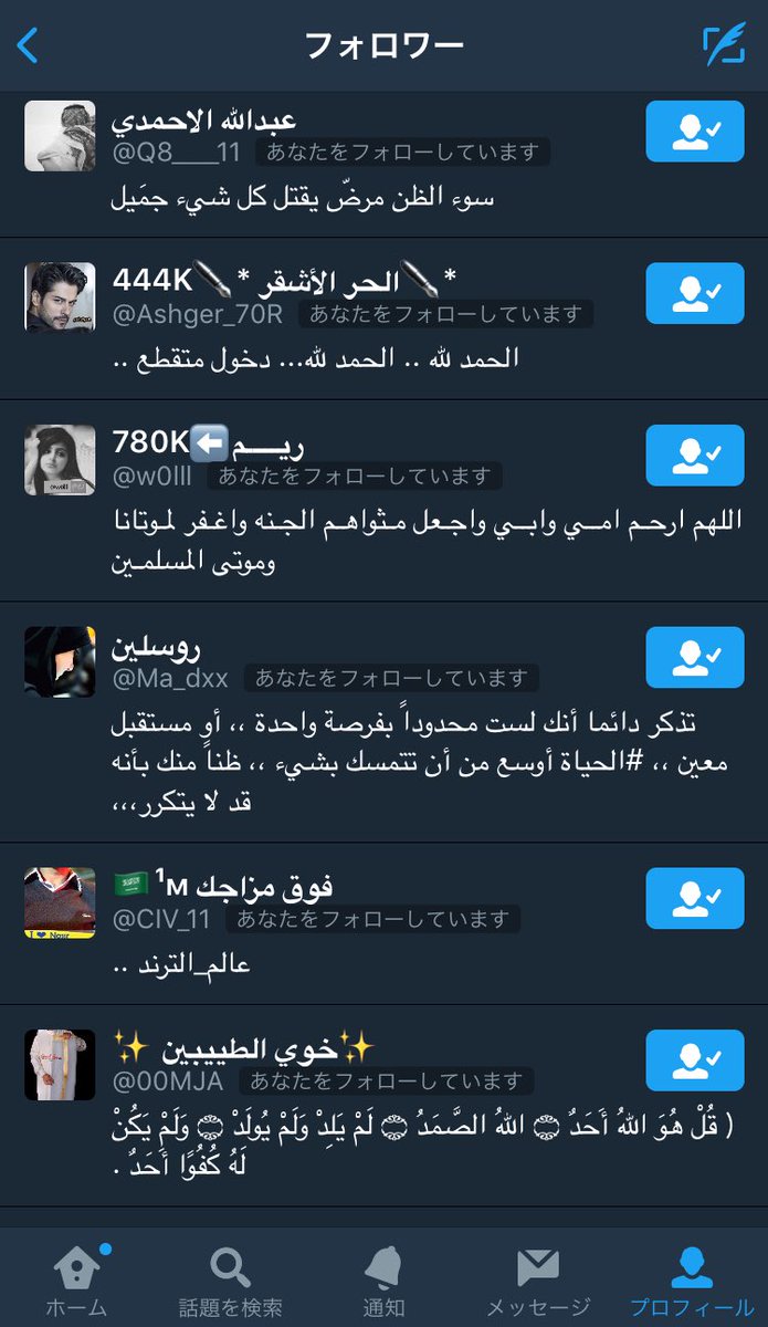 とうとう、アラビアに
侵食された