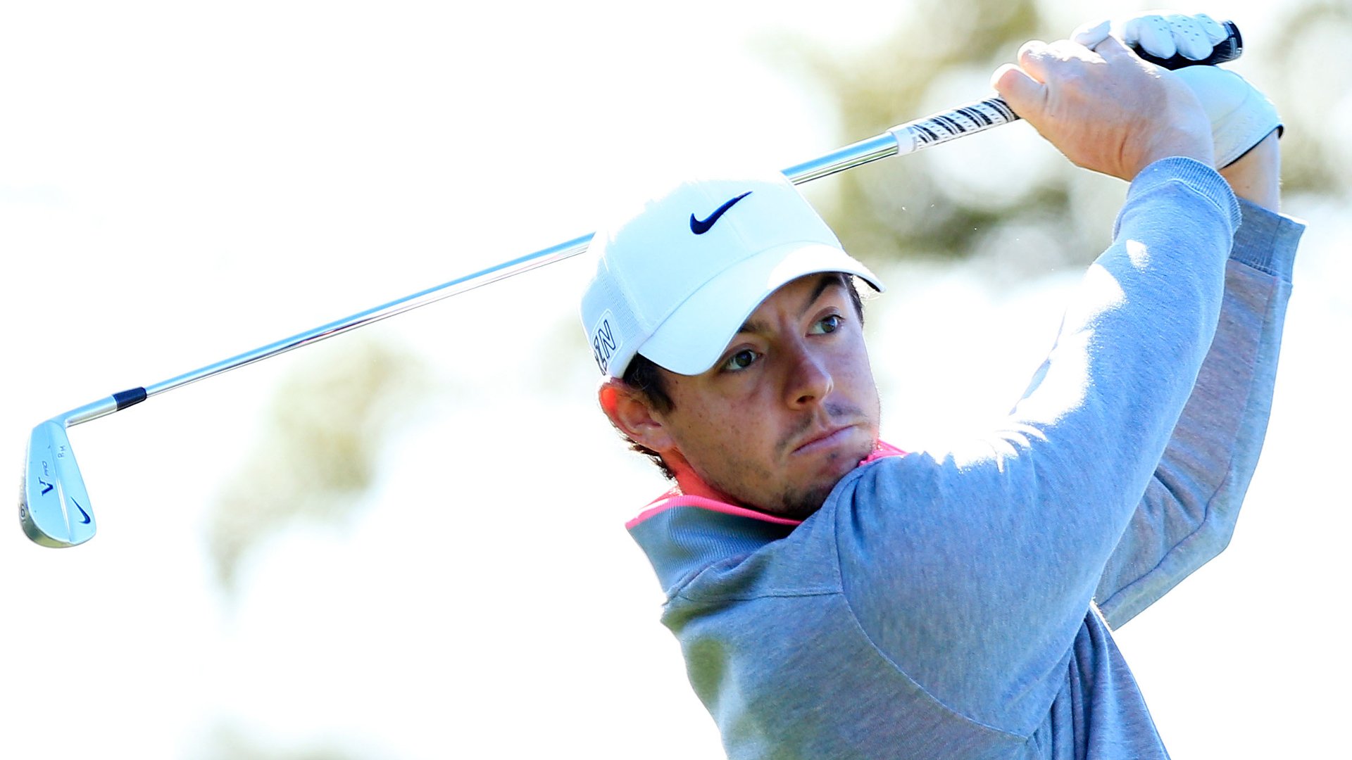 Happy birthday to four-time major championship winner, Rory McIlroy! 