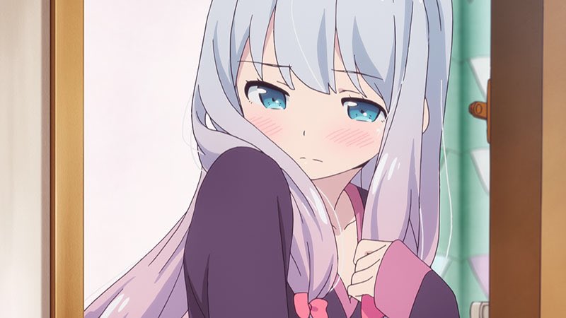 エロマンガ先生 Op Ed Clarisとtrysailの曲の魅力を考察 エロマンガ先生 Op Ed Clarisとtrysailの曲の魅力を考察