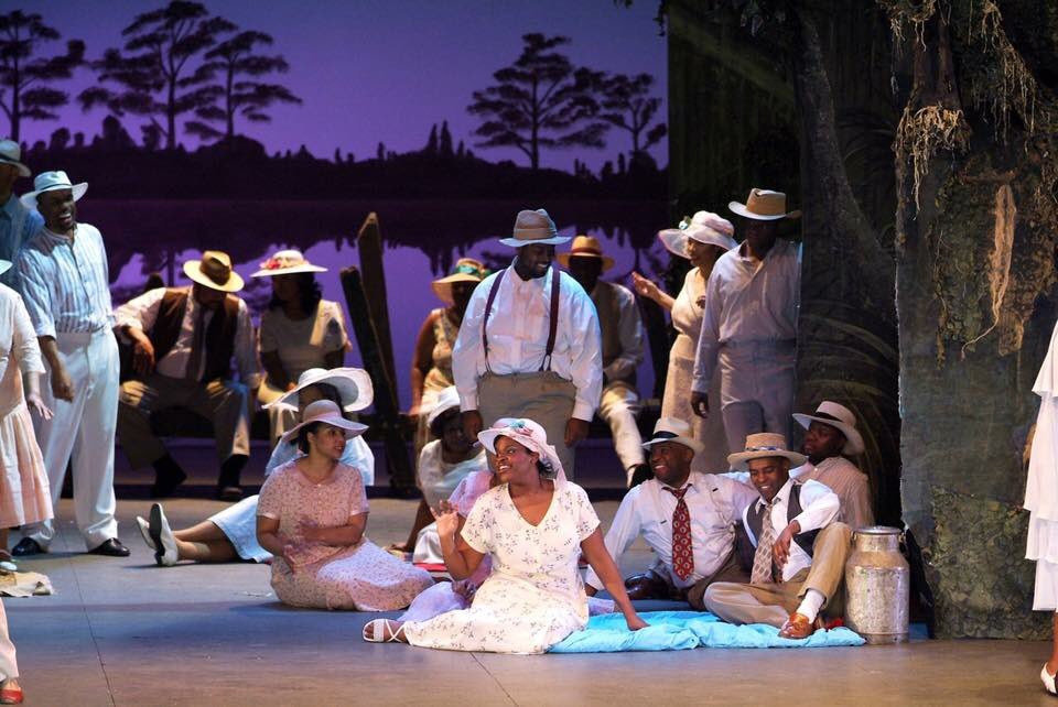 Conversazioni sull'Opera torna domani alle h 19 al #TeatroPetruzzelli con Franco Pulcini per un incontro su Porgy&amp;Bess. Vi aspettiamo!