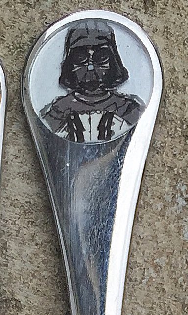 ChefDanielW's tweet photo. #MayThe4thBeWithYou #chefspoon https://t.co/OaWCBtzNdJ