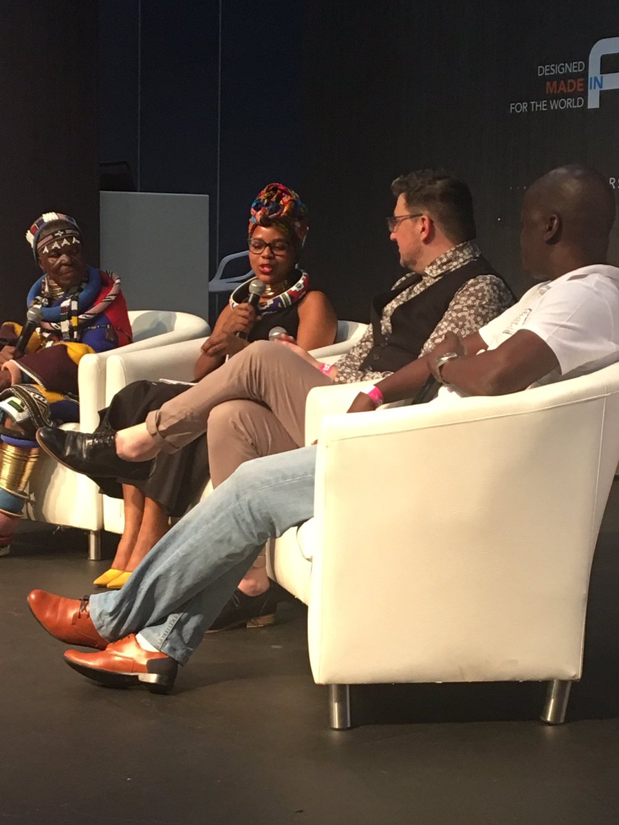 Durban Fashion Fair (@dbnfashion_fair) on Twitter photo South African design icons @EstherMahlanguon and <a href="/TerrenceBray/">Terrence Bray</a> on stage #WEFAfrica2017 <a href="/eThekwiniM/">eThekwini Municipality</a> <a href="/dbntourism/">Durban Tourism</a> South African design icons @EstherMahlanguon and <a href="/TerrenceBray/">Terrence Bray</a> on stage #WEFAfrica2017 <a href="/eThekwiniM/">eThekwini Municipality</a> <a href="/dbntourism/">Durban Tourism</a>