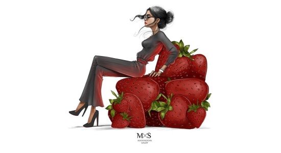 .<a href="/mustafasoydan/">mustafasoydan</a> ile #Moda İllüstratörü Olmak Üzerine Bir Sohbet bigumigu.com/haber/mustafa-… #illüstrasyon