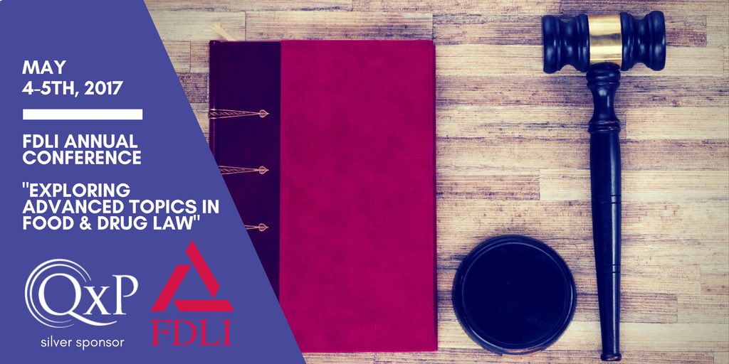 QxPConsulting's tweet image. Today&apos;s the day! #FDLIAnnual #ExploringAdvancedTopics #QxPConnected