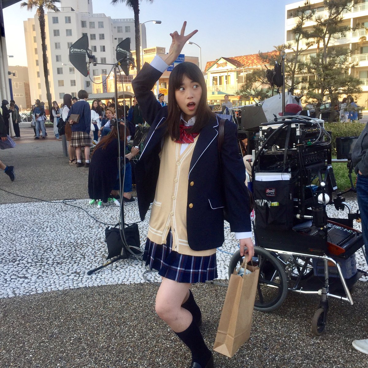 里見武蔵守宗勝 Mikkai 恋と嘘 森川葵 仁坂葵 葵ちゃんが葵役 もりりんが可愛すぎる もりりんの現場に行きたいよ 里見武蔵守宗勝 Mikkai 恋と嘘 森川葵 仁坂葵 葵ちゃんが葵役 もりりんが可愛すぎる もりりんの現場に行きたいよ
