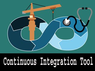 SmitikaAcharya's tweet image. Continuous Integration Tools
goo.gl/L6VoVi
#ContinuousIntegration #ContinuousIntegrationTools #CITools #scmGalaxy #CIToolsList
