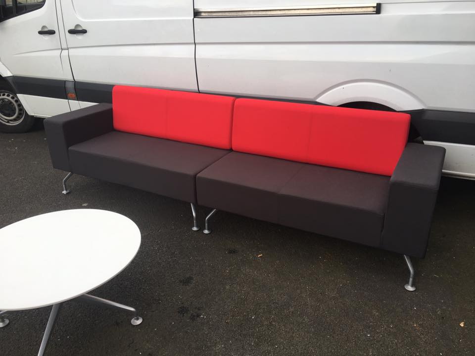 Is this weather giving you #officeinspiration #BizHour 
@ggofficeuk has stock arriving daily!
Looking to spruce up that #boardroom ?