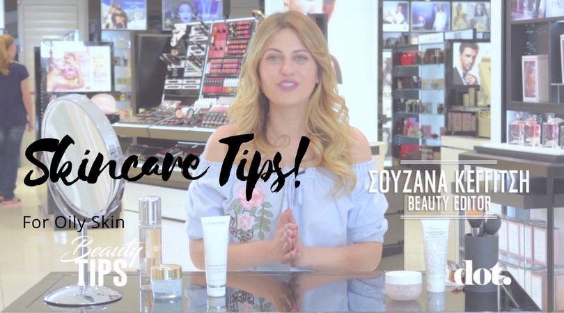 IssueMagazineGR's tweet image. New skincare Video! 🙌🏻 The must-know tips for oily skin! #SkincareIssues #BeautyIssues #VideoIssues issuemagazine.gr/articleCategor…