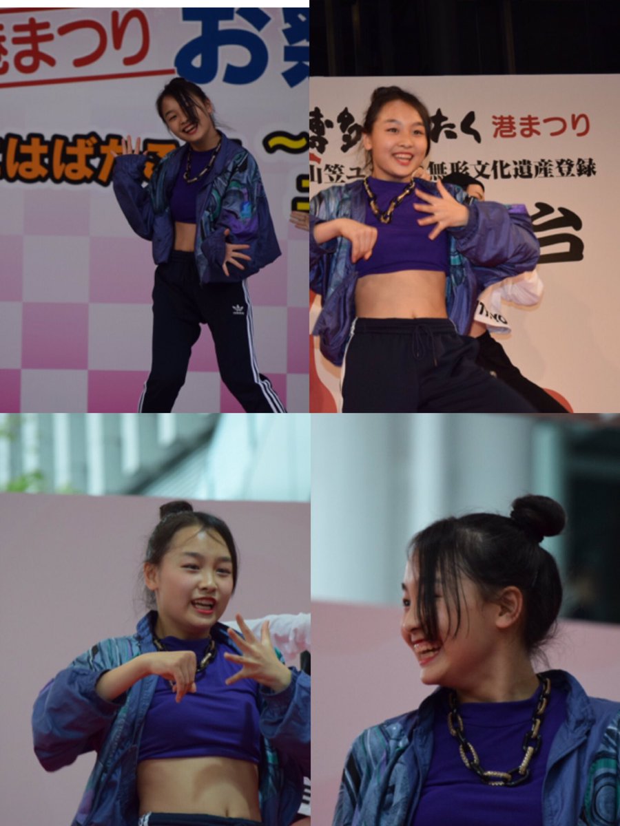 廣瀬真人 くん #新愛実 ちゃん #藤井梨乃 ちゃん #松井利樹 くん #EXPG