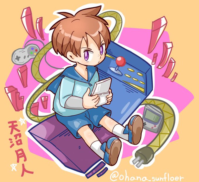 天沼月人のtwitterイラスト検索結果 古い順 天沼月人のtwitterイラスト検索結果 古い順