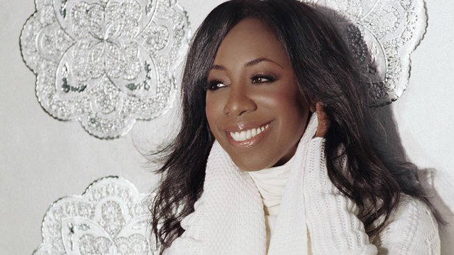 HAPPY BIRTHDAY... OLETA ADAMS! \"GET HERE\".  