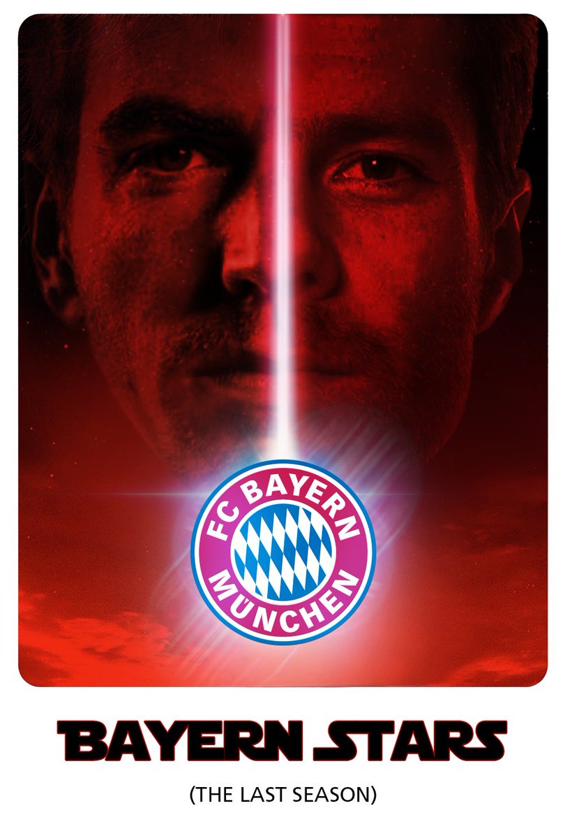 FCBayern's tweet photo. .@David_Alaba 🙌 @philipplahm @XabiAlonso 🙌
#MayTheFourthBeWithYou #StarWarsDay #FCBayern https://t.co/FOjTzZAaV5