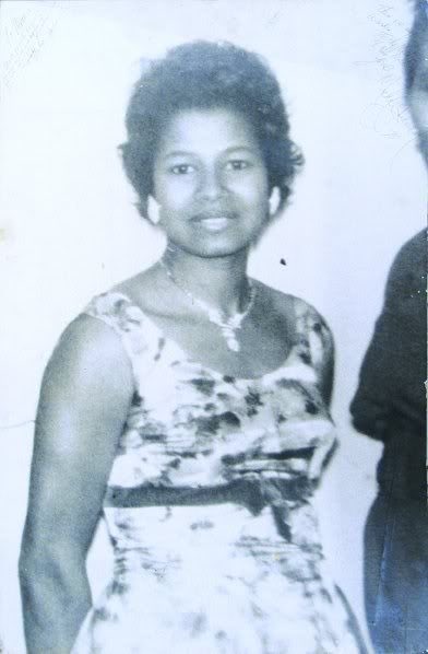 Happy Birthday, Ms. Katherine Jackson.     